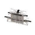 Product Image of Auxiliary Contact 1 N/o 1 N/c, R08720