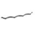 Product Image of Band Mount Mtr Round 56 Tri, V53520