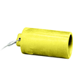 Product Image of 17 Series Cap, Female (Yellow)