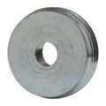 Product Image of 2" to 1/2" Malleable Iron Reducer for Rigid/IMC Conduit, 611-TB