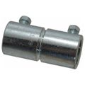 Product Image of 1/2" Set Screw Coupling Steel for Rigid/IMC Conduit, 8124-TB