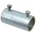 Product Image of 3/4" Steel Set Screw Coupling for Rigid/IMC Conduit, 8224