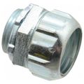 Product Image of 1" Malleable Iron Threadless Connector for Rigid/IMC Conduit, 8321