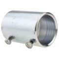 Product Image of 1-1/4" Set Screw Coupling Steel for Rigid/IMC Conduit, 8424