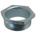 Product Image of 3" Non Insulated Malleable Iron Chase Nipple for Rigid/IMC Conduit, 849-TB