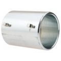 Product Image of 2" Set Screw Coupling Steel for Rigid/IMC Conduit, 8624