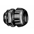 Product Image of 2-1/2" Malleable Iron Threadless Connector for Rigid/IMC Conduit, 8721