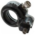 Product Image of 3/4" Malleable Iron Blackjack Grounding Bushing, Wire Range 14/4 for Rigid/IMC Conduit, BG075-14-4