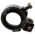 Product Image of 1" Malleable Iron Blackjack Grounding Bushing, Wire Range 14/4 for Rigid/IMC Conduit, BG100-14-4