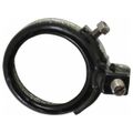 Product Image of 2" Malleable Iron Blackjack Grounding Bushing, Wire Range 14 to 2/0 for Rigid/IMC Conduit, BG200-14-20