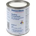 Product Image of Sealing Cement for Sealing Fittings, 11.50 Cubic Inch (13 Oz), EXSC-8