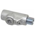 Product Image of 3/4" EYS Ductile Iron Sealing Fitting w/ Iron Plug and Steel Nipple, EYS21-TB