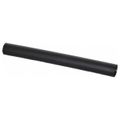 Product Image of 4"Heavy-Wall Heat-Shrinkable Tubing, 6 - 2 AWG, Expanded Diameter 3/4", 600v, Black (Pack of 25), HS6-1