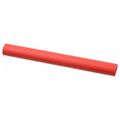 Product Image of 8" Heavy-Wall Heat-Shrink Tubing for 6 - 2 AWG, Expanded Dia. 3/4", 600v, Red (Pack of 25), HS6-1LR