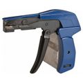 Product Image of 3/32 to 0.184" Wide, 18 to 50 Lb. Tensile Strength, Steel Cable Tie Installation Tool, L-200