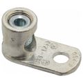 Product Image of Type L - Copper Tin-Plated Single Conductor, 1-Hole Mount for Conductor Range 6 Str.-250 kcmil, L250P