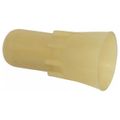 Product Image of High Temp White Nylon Wire Joints for Min. Wire Range (3) #14 to Max Wire Range (3) #12, RP12-HT