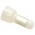 Product Image of Insulated Nylon Wire Joint for Wire Range 16-14, White, TN14-WJ-XV