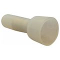 Product Image of Insulated Nylon Wire Joint for Wire Range 22-16, White, TN18-WJ-XV