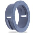 Product Image of 1-1/2" Insulating Plastic Knockout Bushing, Non-Metallic