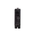 Product Image of Q-Line THQB Series Single Pole Bolt-On Circuit Breaker (120/240V, 20A)