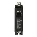Product Image of Q-Line THQB Series Single Pole Bolt-On Circuit Breaker (120/240V, 70A)