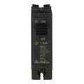 Product Image of Q-Line THQL Series Single Pole Plug-In Circuit Breaker (120/240V, 15A)