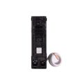 Product Image of Q-Line THQL Series Arc Fault Single Pole Combination Circuit Breaker (120/240V, 20A)