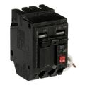 Product Image of Q-Line THQL Series GFCI 2 Pole Plug-In Circuit Breaker (120/240V, 30A)