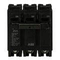 Product Image of Q-Line THQL Series 3 Pole Plug-In Circuit Breaker (240V, 25A)
