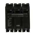 Product Image of Q-Line THQL Series 3 Pole Plug-In Circuit Breaker (240V, 45A)