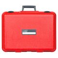 Product Image of Combustion Hard Carrying Case for C160, C161, C163, C165+  (19”x 14”x 4-3/4”) (Red)