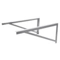 Product Image of 48" A/C Aluminum Mounting Bracket (2 Pack)
