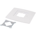 Explorer Mini Wallplate, Large