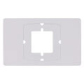 Explorer Mini Wallplate, Medium