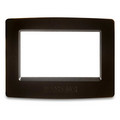 Product Image of Black Face Plate for ColorTouch Thermostats