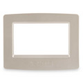 Product Image of Silver Face Plate for ColorTouch Thermostats