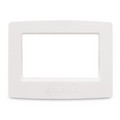 Product Image of White Face Plate for ColorTouch Thermostats