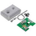 Product Image of 10k Remote Sensor with Button for ColorTouch Thermostats