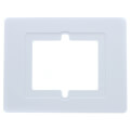 Wall Plate for ColorTouch Thermostats
