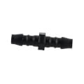 Product Image of 1/4" Straight Connector (Pack of 5)