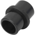 Product Image of 5/8" Straight connector (Pack of 5)