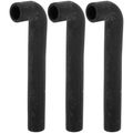 Product Image of 5/8" Elbow Adapter (Pack of 3)