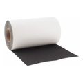 Product Image of 12" x 60' Heavy-Duty Abrasive Anti-Slip Vinyl Tape (Black), AGHD1260