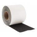 Product Image of 6" x 60' Heavy-Duty Abrasive Anti-Slip Vinyl Tape (Black), AGHD660