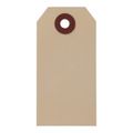 Product Image of Blank Synthetic Paper Blank Tag, BPT3