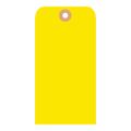 Product Image of Blank Synthetic Paper Blank Tag, BPT4Y