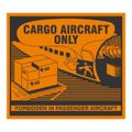 Product Image of 4" x 4" Shipping & DOT Label, DL58AL