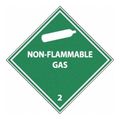 Product Image of 4" x 4" Shipping & DOT Label, DL6AL