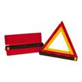 Product Image of 3 Piece Emergency Warning Triangle Safety Kit, EWT1